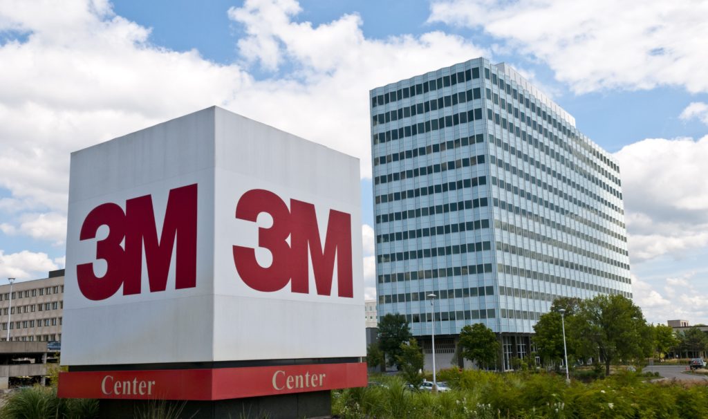 3M Headquarters