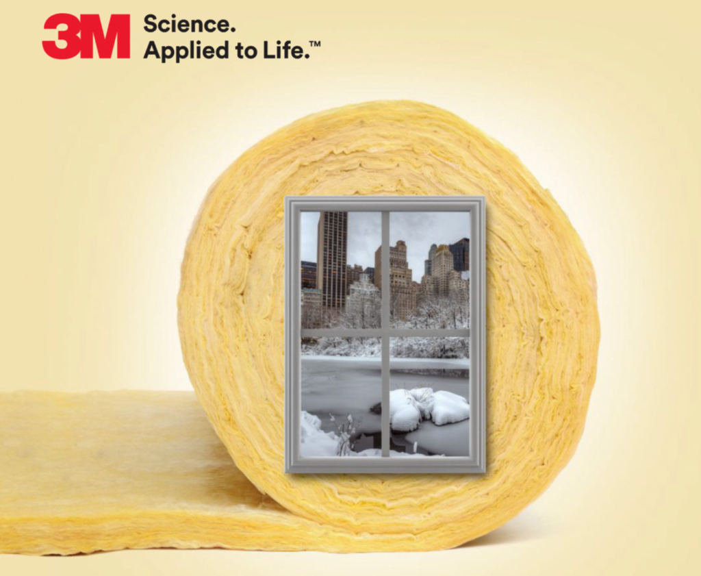 Control the Climate Inside Your Home with 3M Low-E Window Films