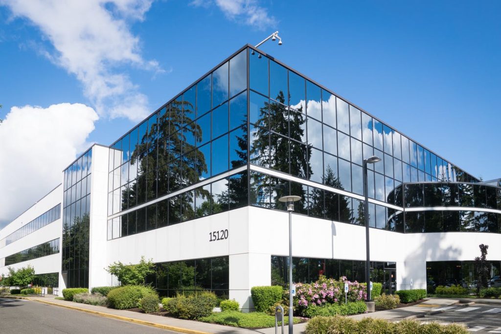 Five Ways Window Film Can Improve Commercial Spaces