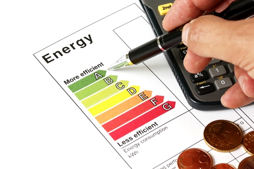 Improve Energy Efficiency