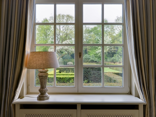 Discreet Window Films