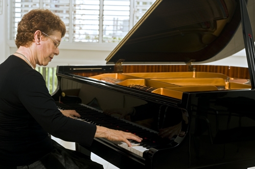 Protect your Grand Piano With Window Films