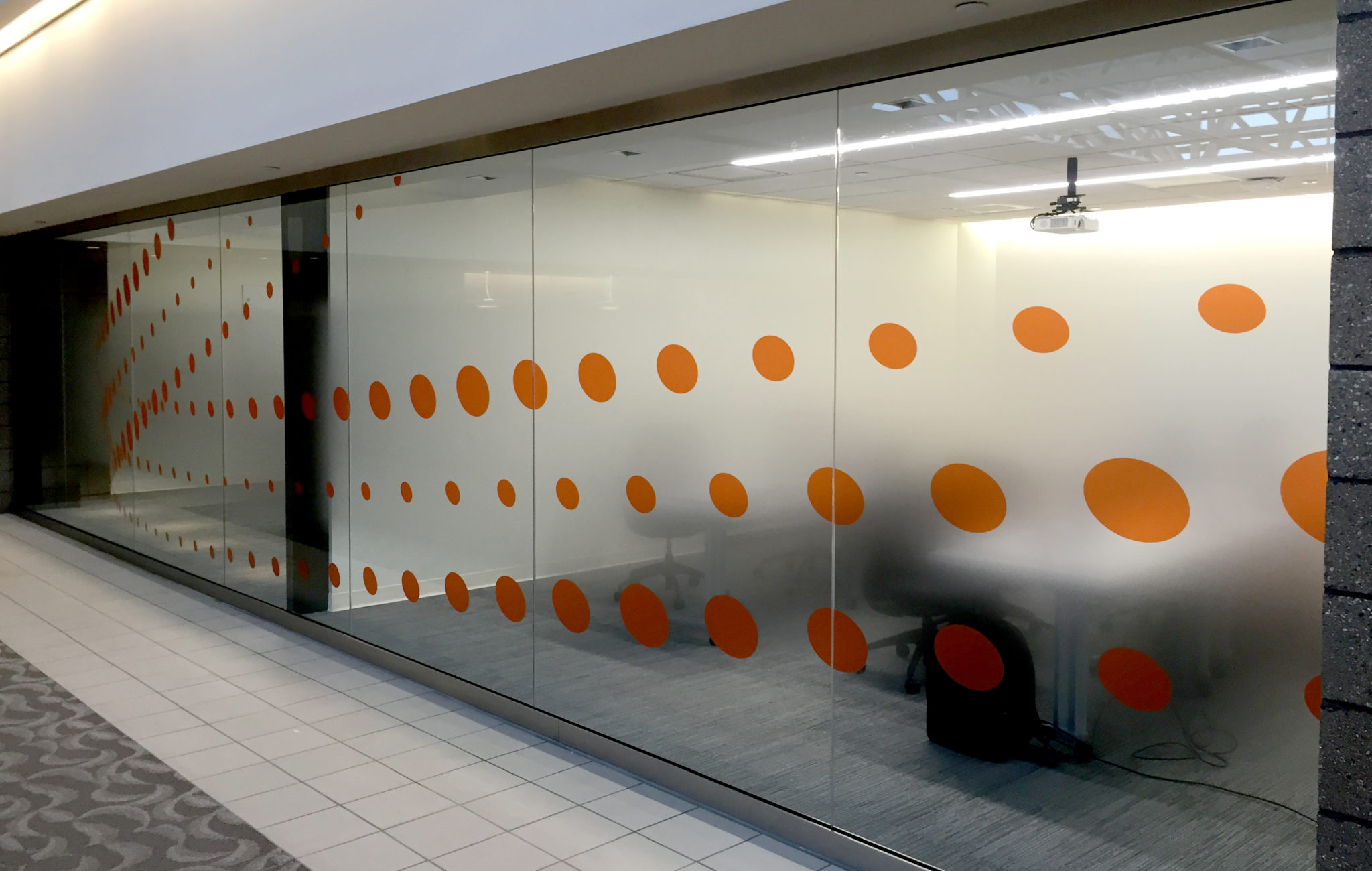 Decorative Window Film