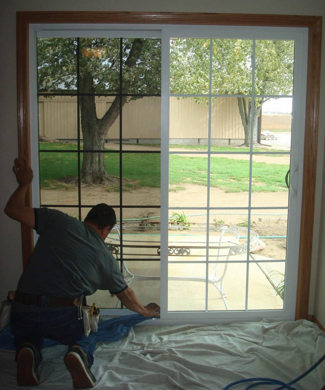 6 Reasons To Tint Your Home's Windows - MI Glass Coatings