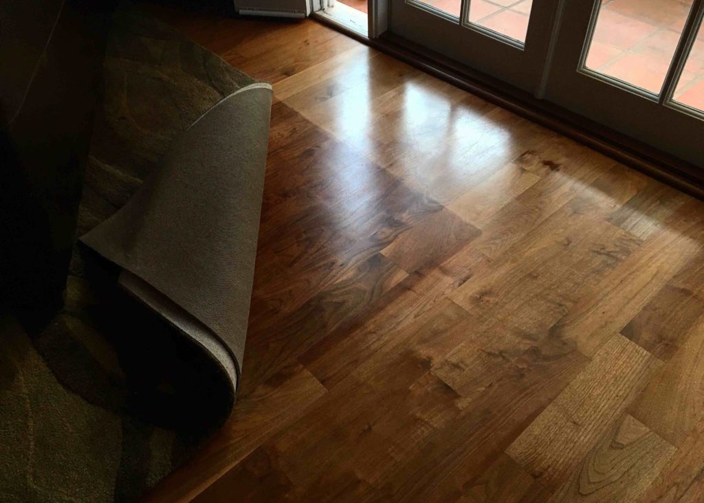 How to Protect Against Sun Damaged Floors and Furniture This Summer