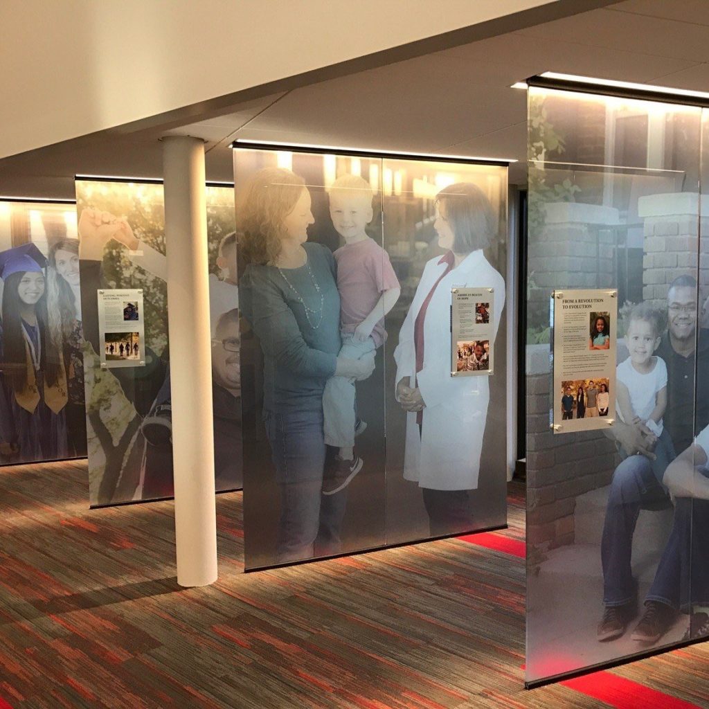 5 Reasons Decorative Glass Films are Preferred for Privacy & Branding