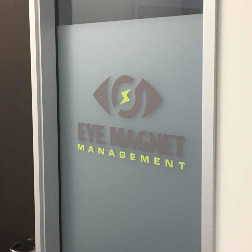 5 Reasons Decorative Glass Films are Preferred for Privacy & Branding