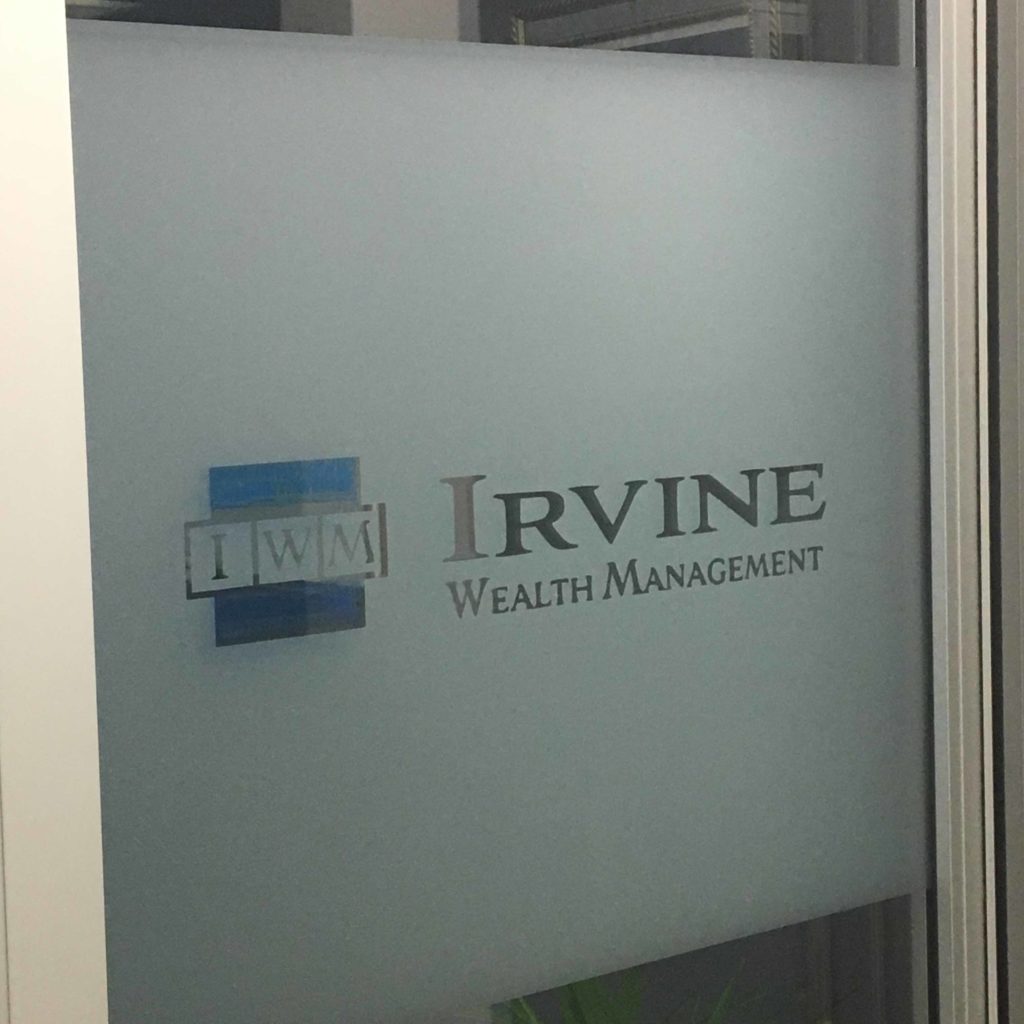 5 Reasons Decorative Glass Films are Preferred for Privacy & Branding