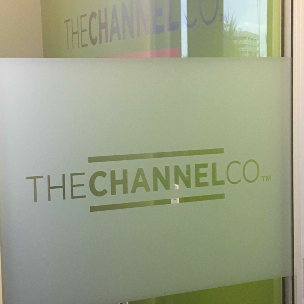 5 Reasons Decorative Glass Films are Preferred for Privacy & Branding