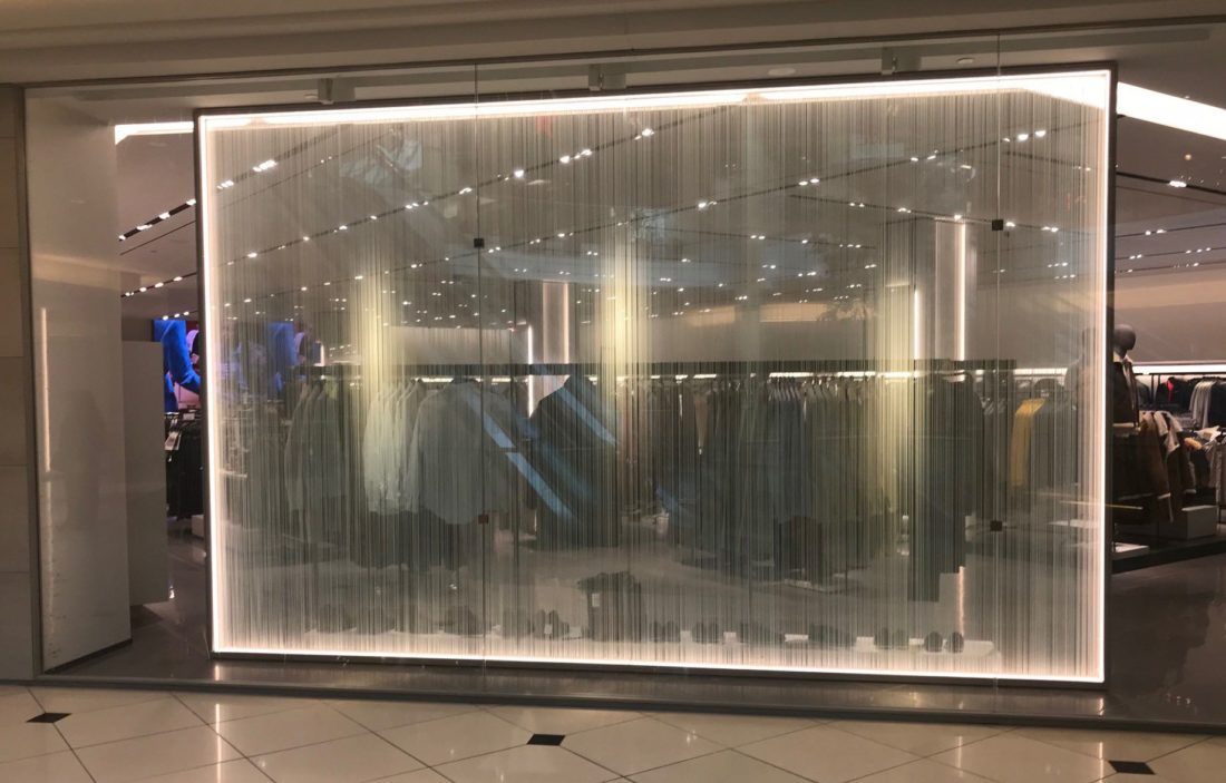 Decorative Window Film