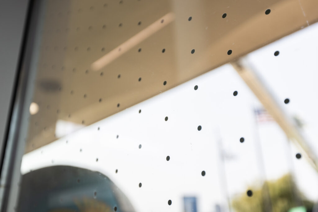 Bird-Friendly Window Film Detroit 