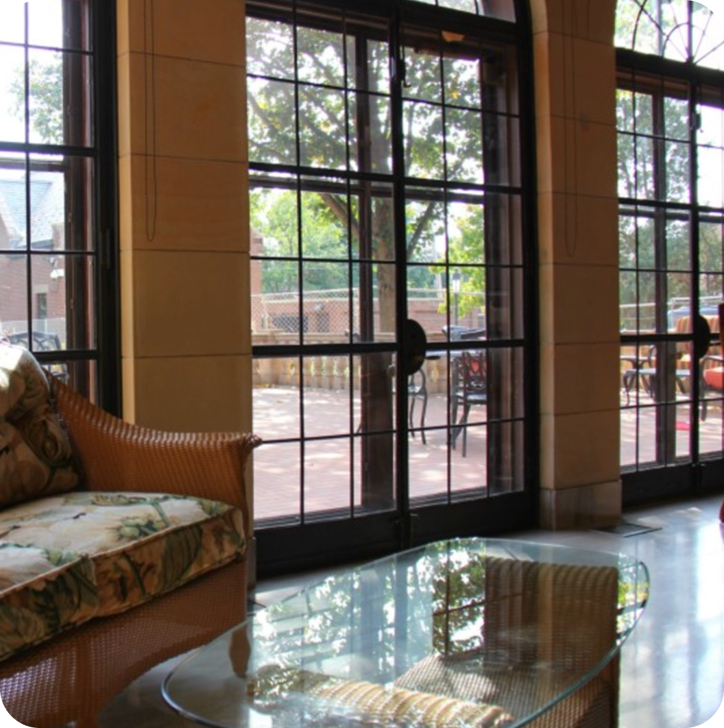 Solar Control Window Film for Birmingham Homes