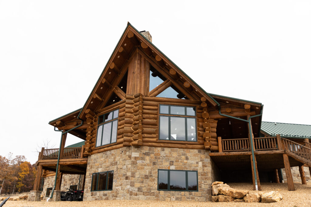 Residential Window Tinting in East Grand Rapids